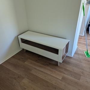 TV Stand Assembly Tacoma
